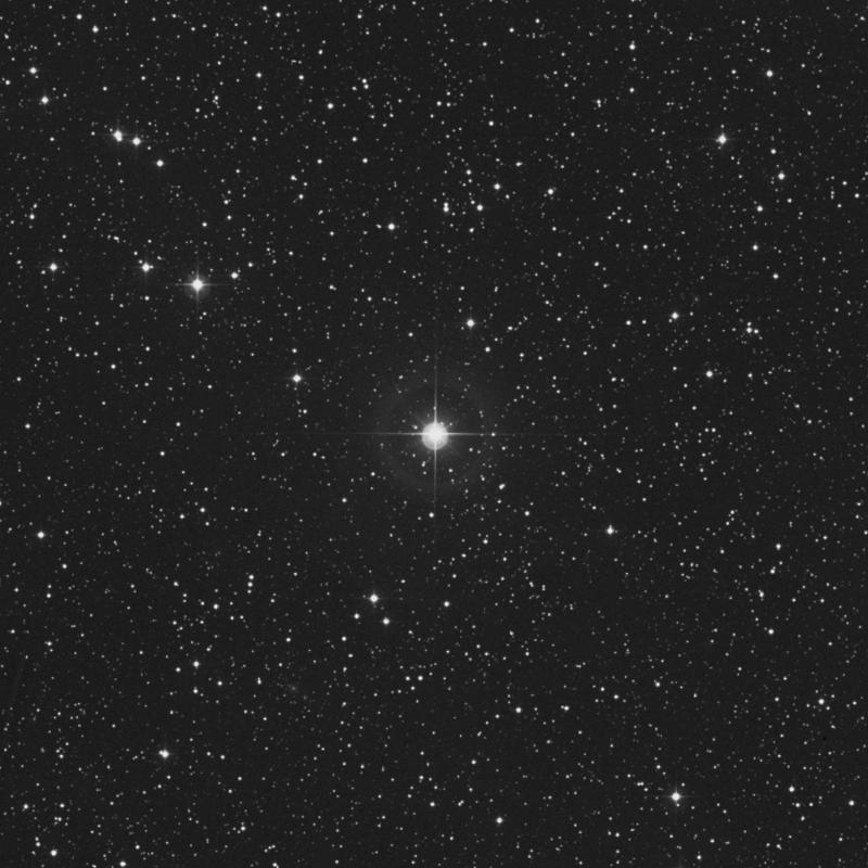 Image of HR8220 star