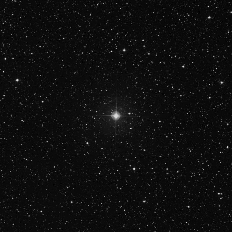 Image of HR8224 star