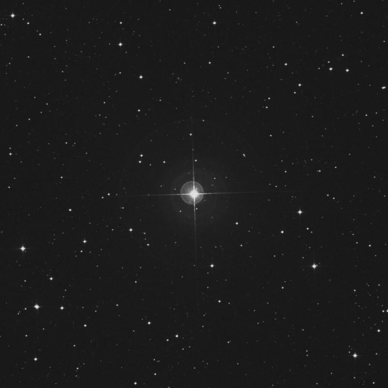 Image of ξ Gruis (xi Gruis) star
