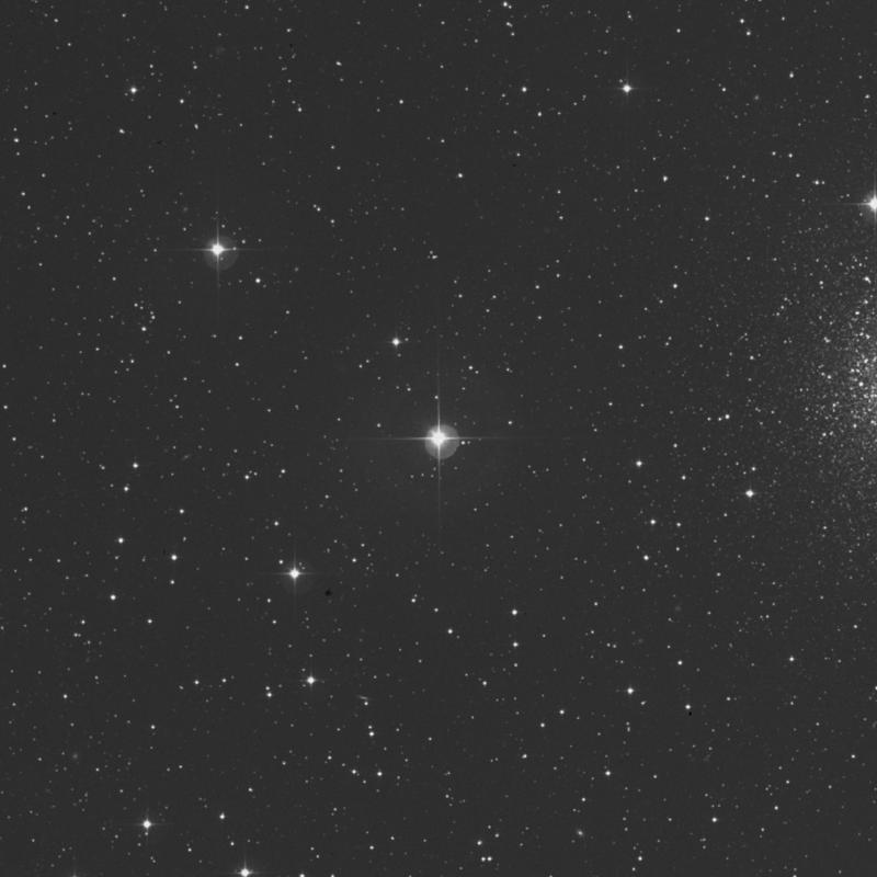 Image of HR8231 star