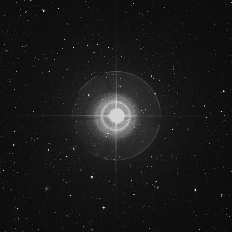 Image of Sadalsuud - β Aquarii (beta Aquarii) star