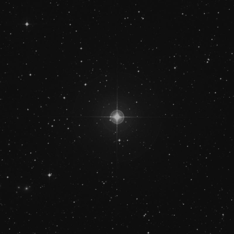 Image of HR8236 star