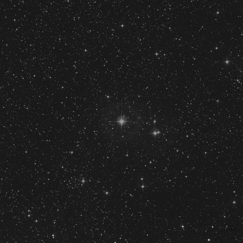 Image of HR8237 star