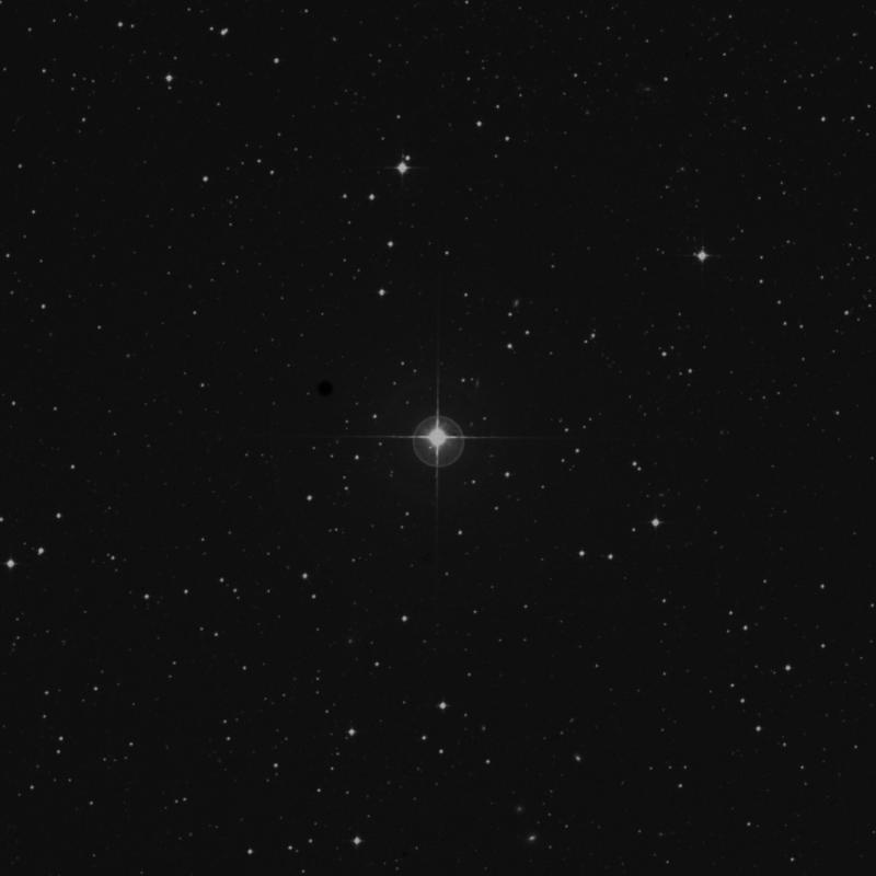 Image of HR8241 star