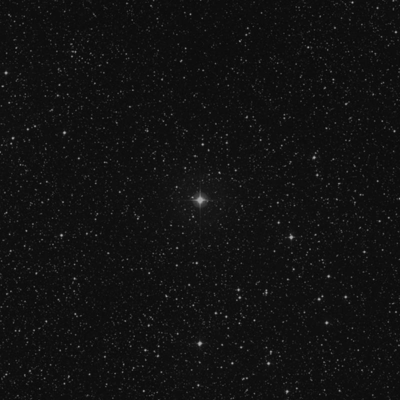 Image of HR8246 star
