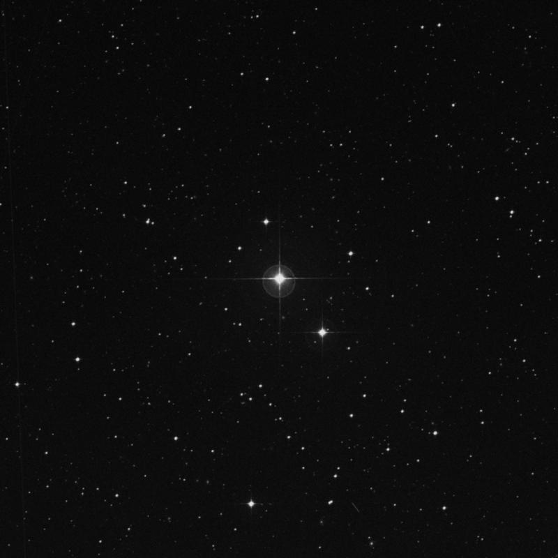 Image of 7 Piscis Austrini star