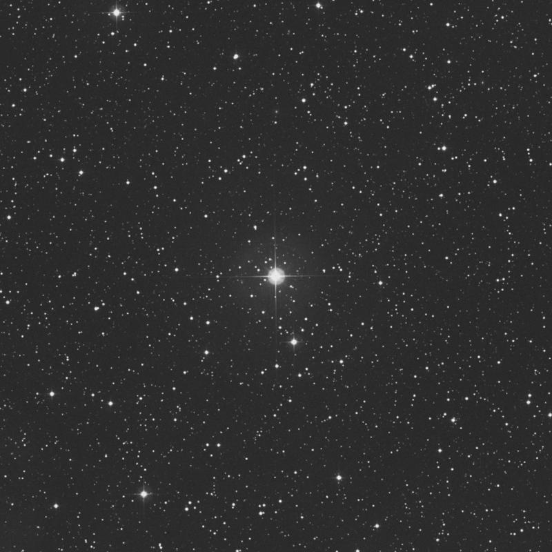 Image of HR8261 star