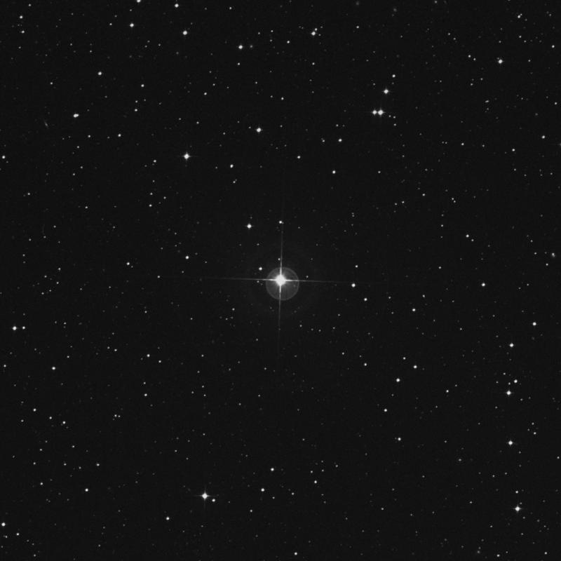 Image of HR8269 star