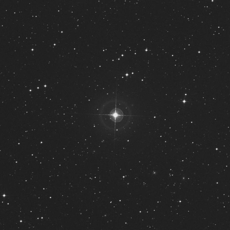 Image of HR8303 star