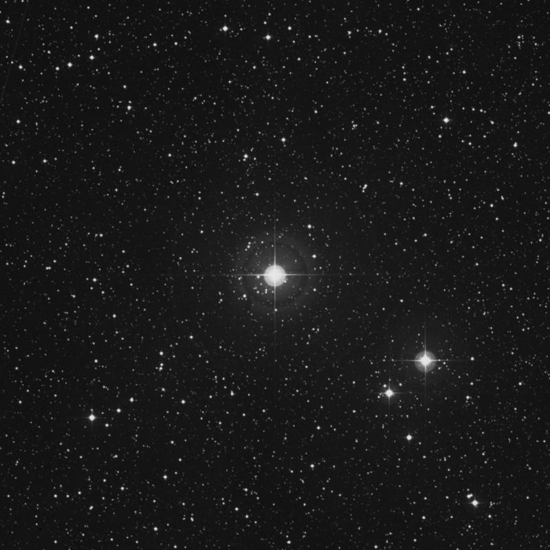 Image of HR8306 star