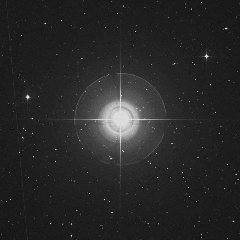 Image of Deneb Algedi - δ Capricorni (delta Capricorni) star