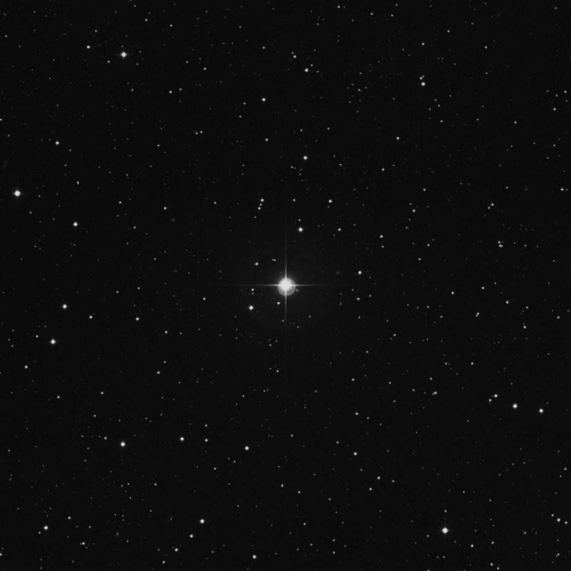 Image of 11 Pegasi star