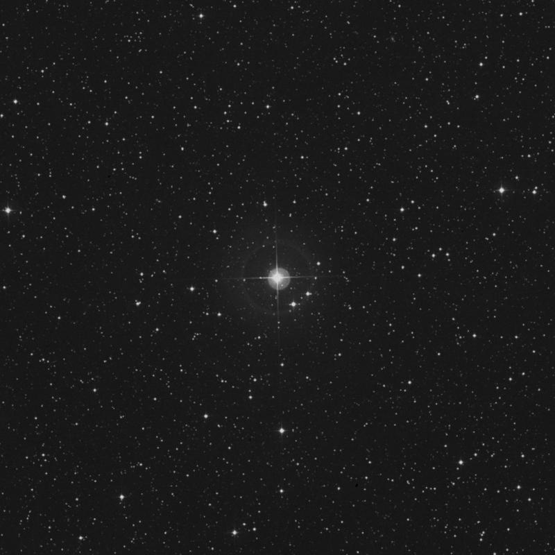 Image of HR8336 star