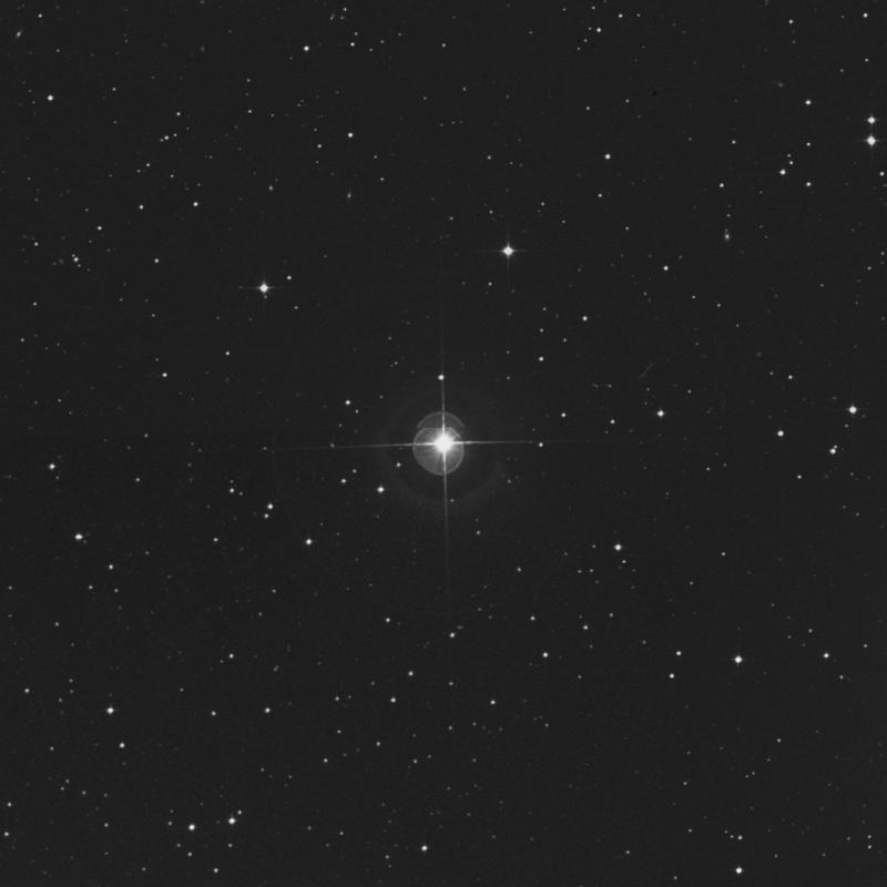 Image of HR8366 star