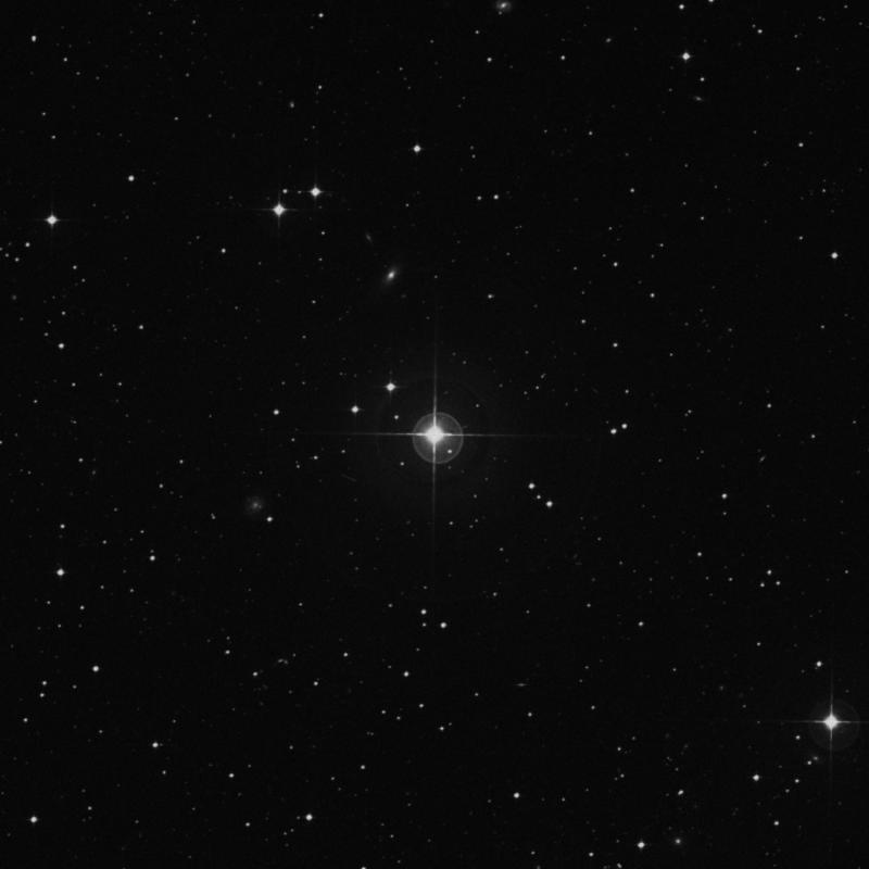Image of η Piscis Austrini (eta Piscis Austrini) star