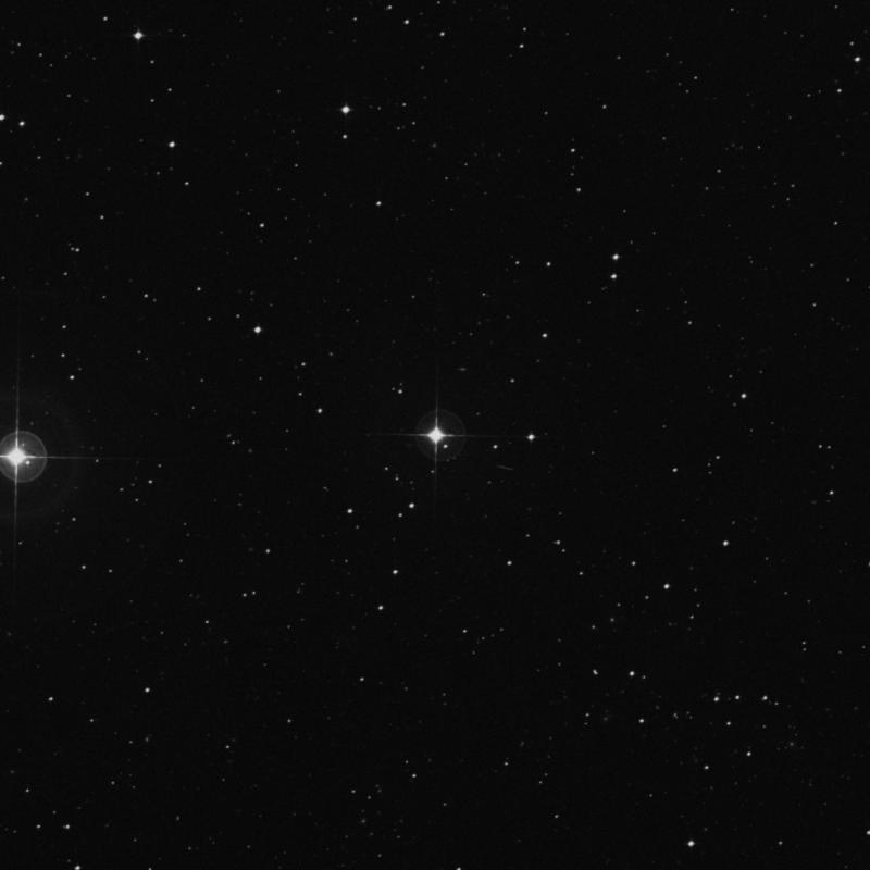 Image of HR8398 star