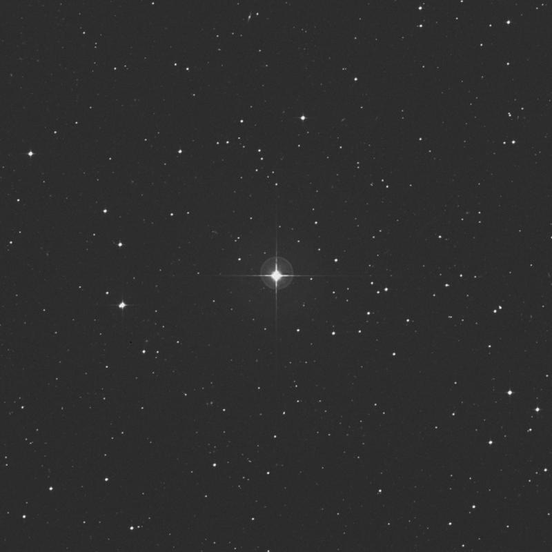 Image of HR8408 star