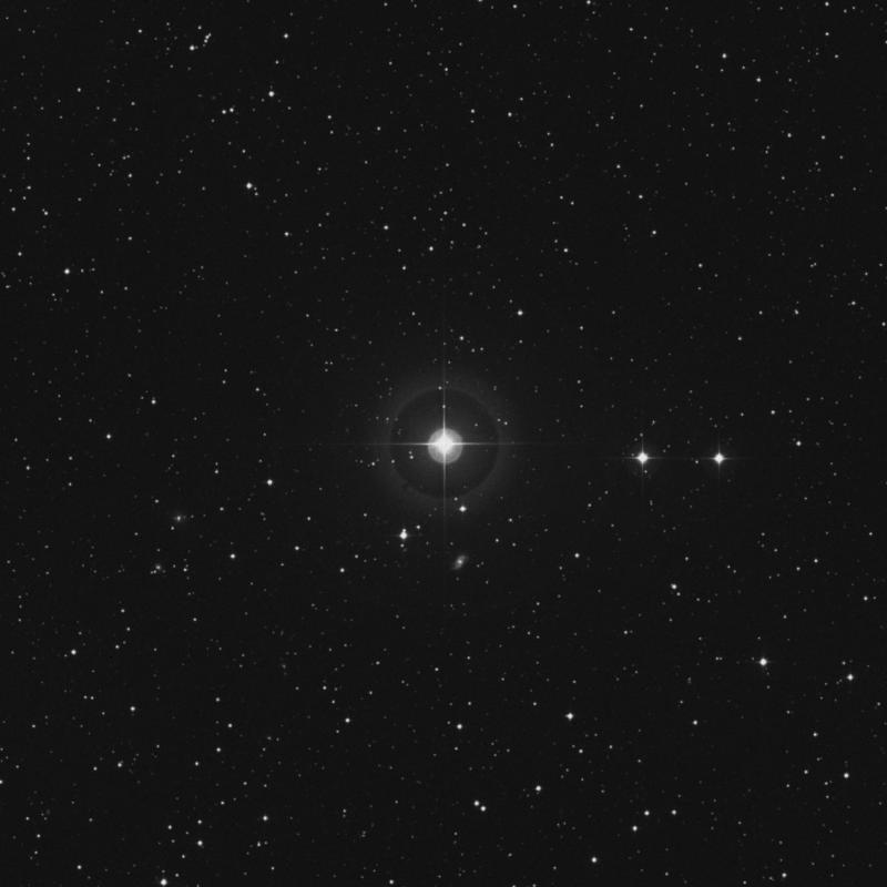 Image of HR8415 star