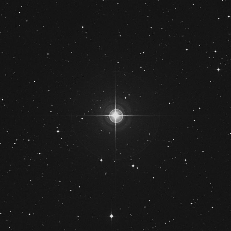 Image of ι Aquarii (iota Aquarii) star
