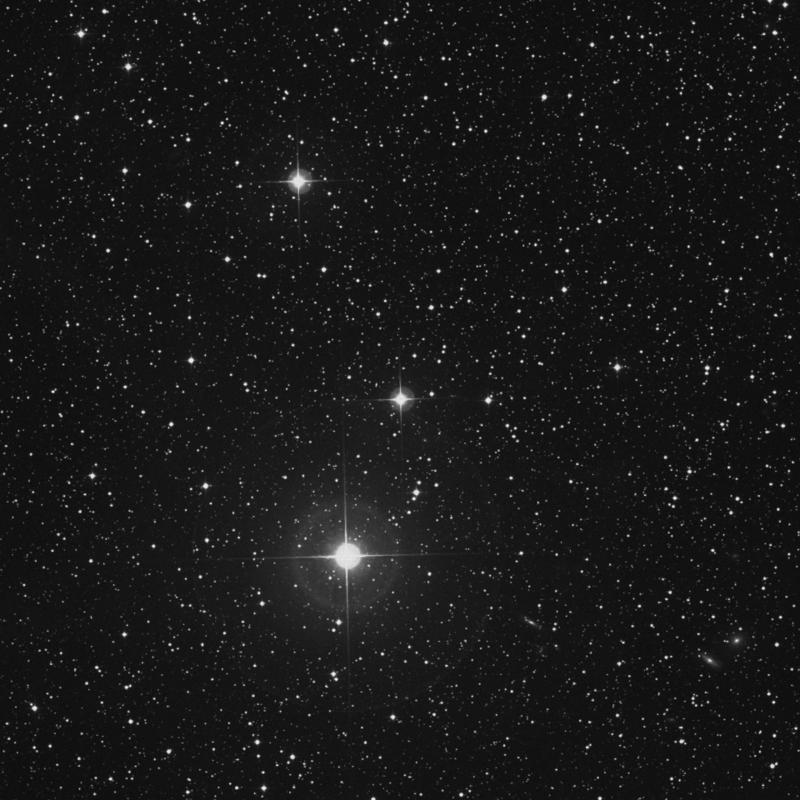 Image of HR8422 star