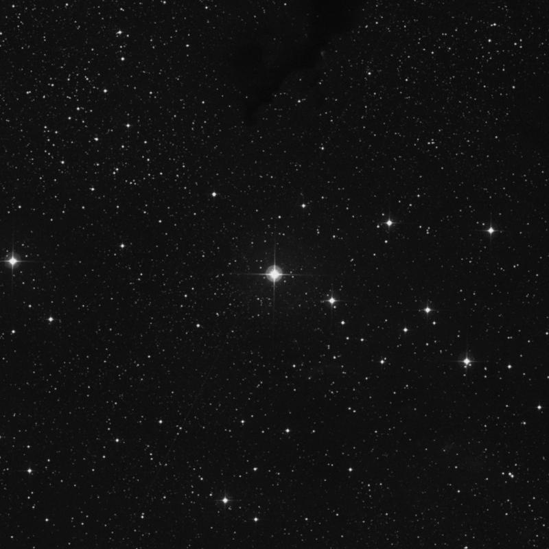 Image of HR8442 star
