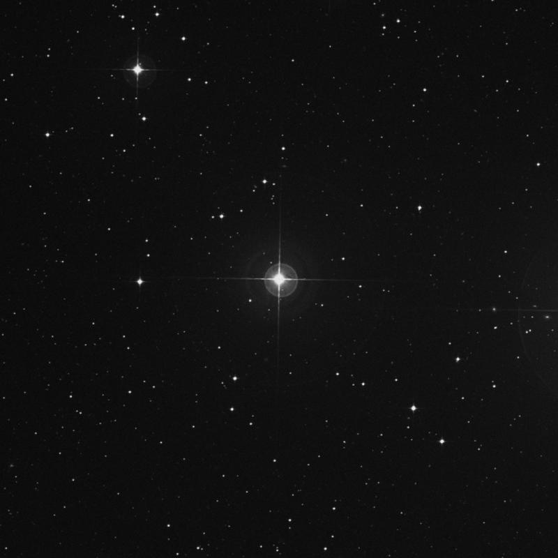Image of HR8444 star