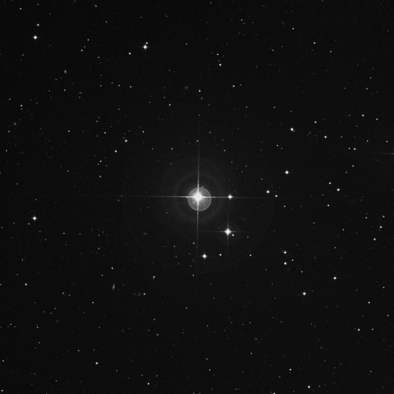 Image of τ Piscis Austrini (tau Piscis Austrini) star