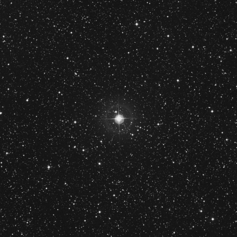 Image of HR8472 star