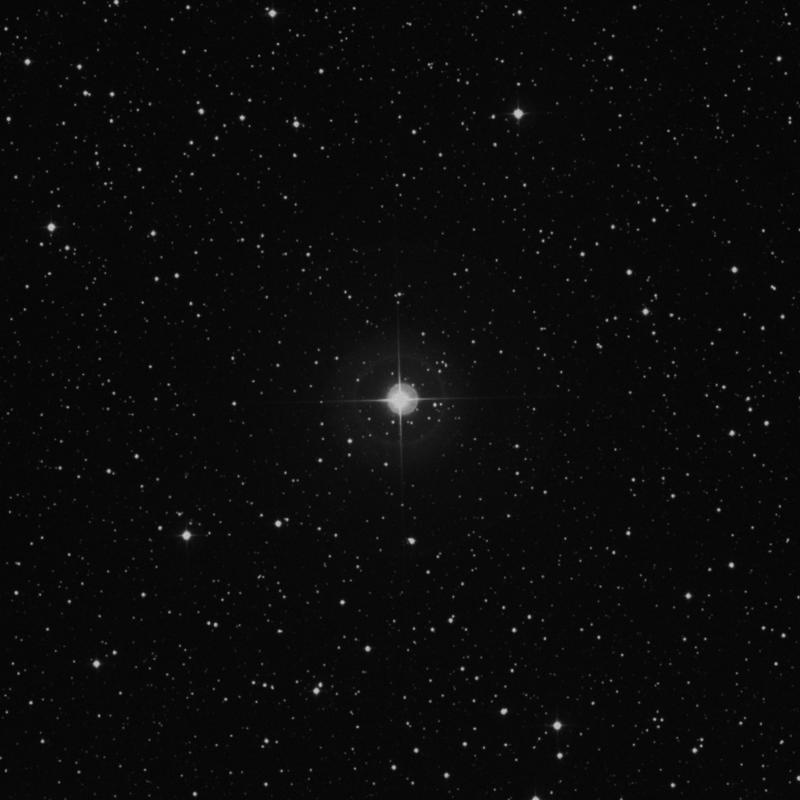Image of HR8475 star