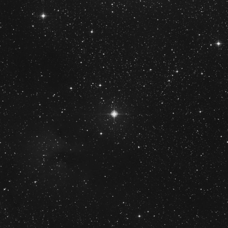 Image of HR8476 star