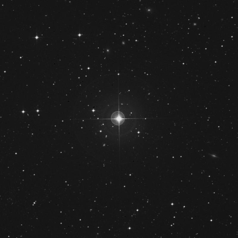 Image of HR8492 star