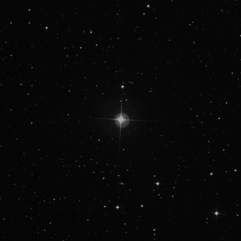 Image of HR8501 star