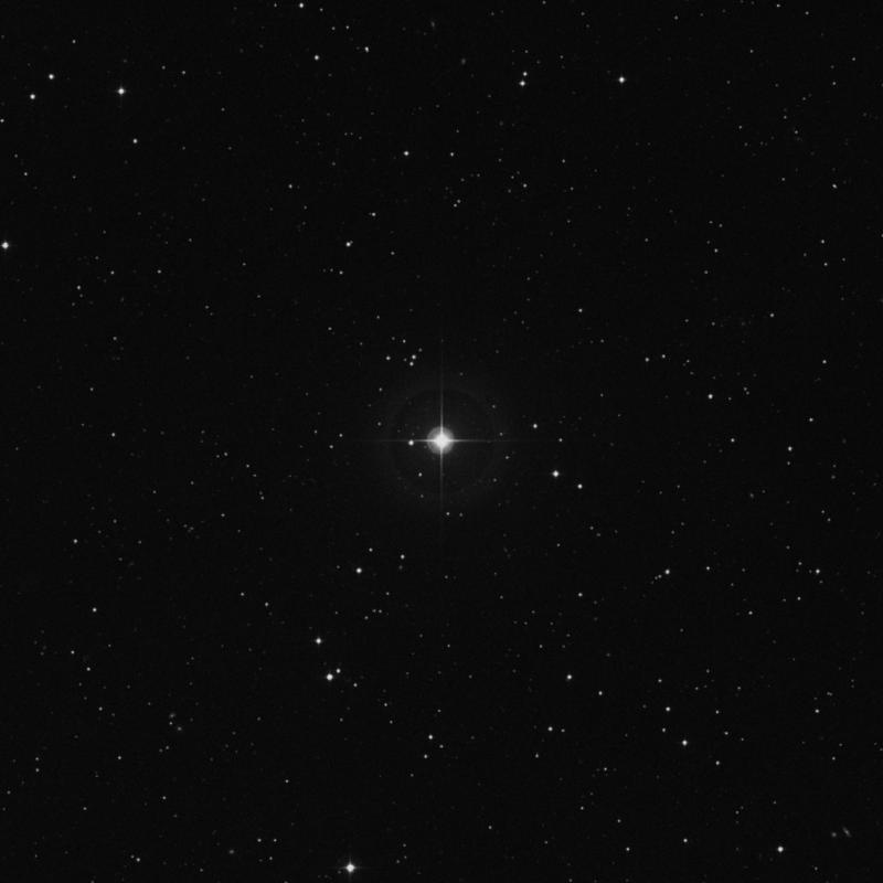 Image of HR8507 star
