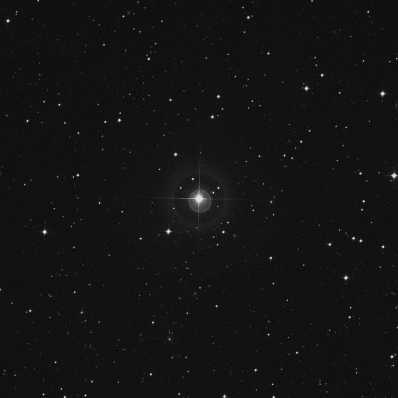 Image of HR8509 star