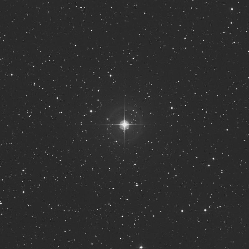 Image of HR8517 star
