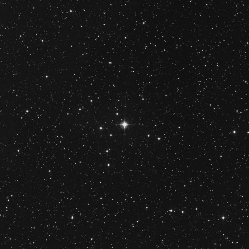Image of HR8528 star