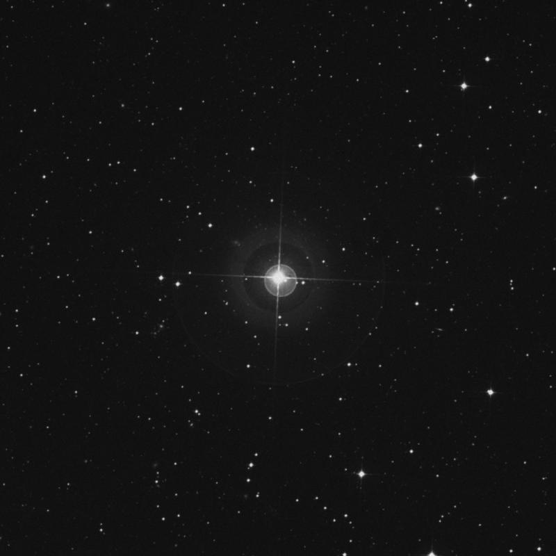 Image of HR8531 star