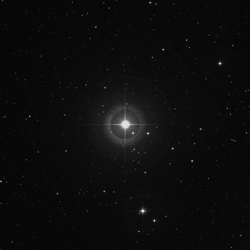 Image of 35 Pegasi star