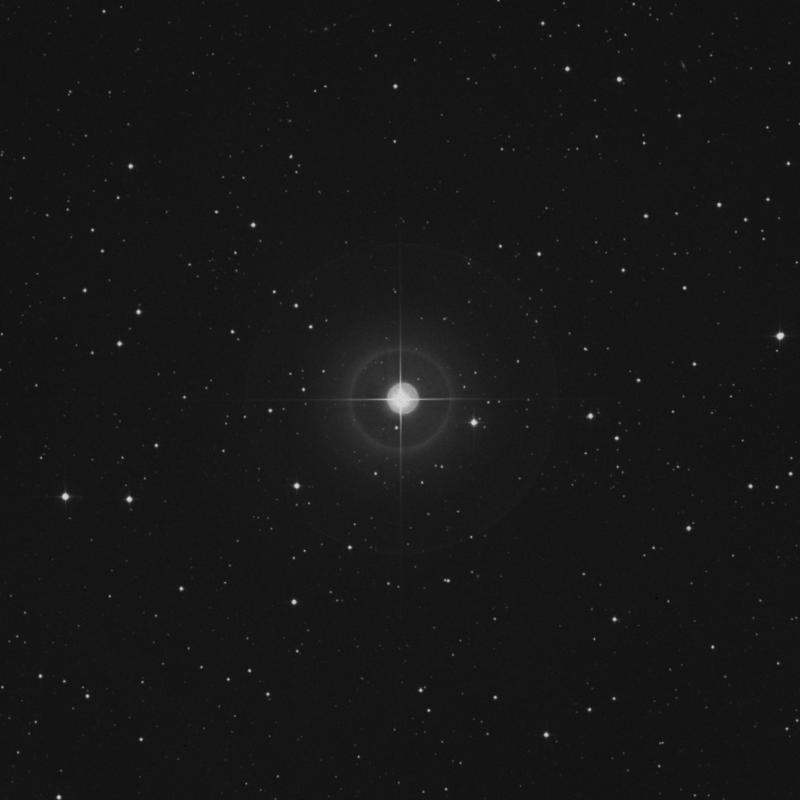 Image of 36 Pegasi star
