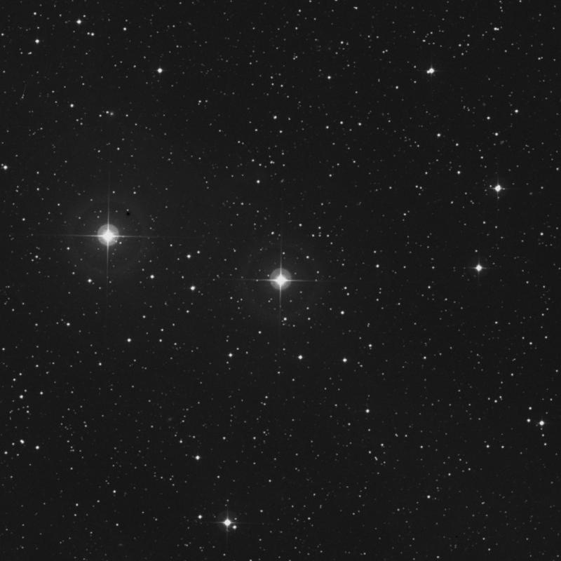 Image of ρ1 Cephei (rho1 Cephei) star