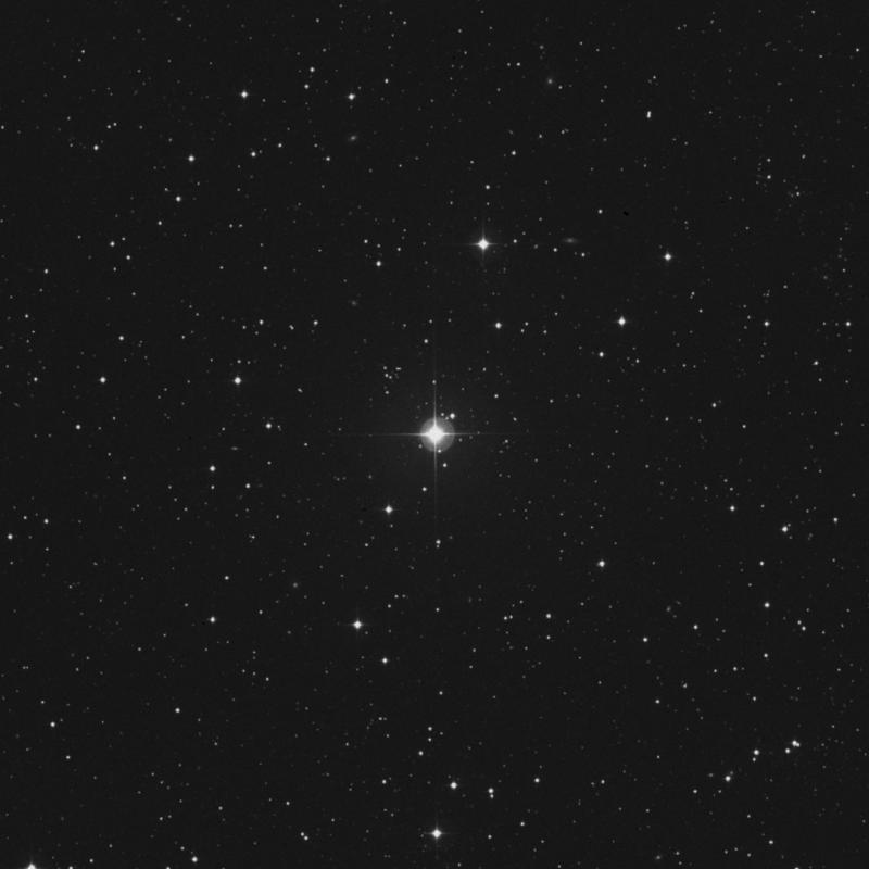 Image of 39 Pegasi star