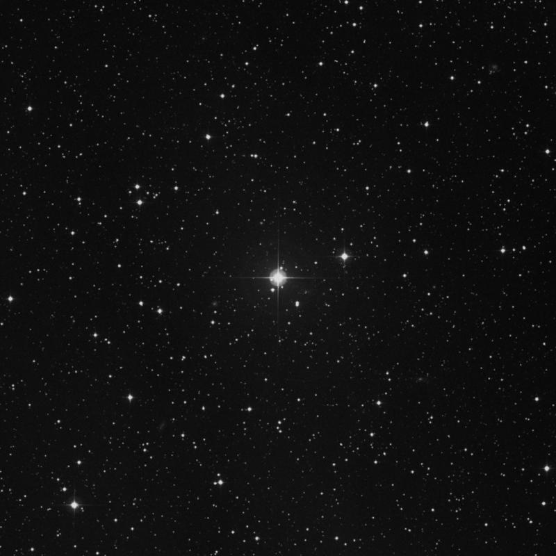 Image of HR8588 star