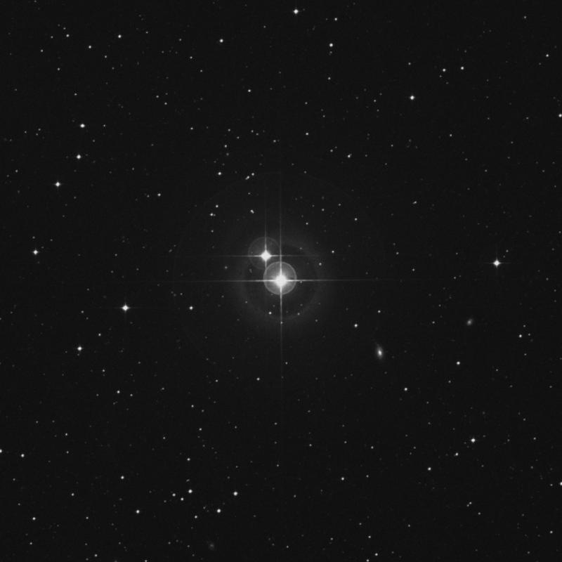 Image of HR8601 star