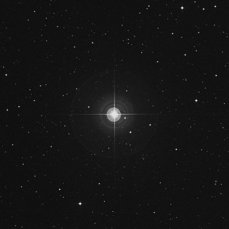 Image of Situla - κ Aquarii (kappa Aquarii) star