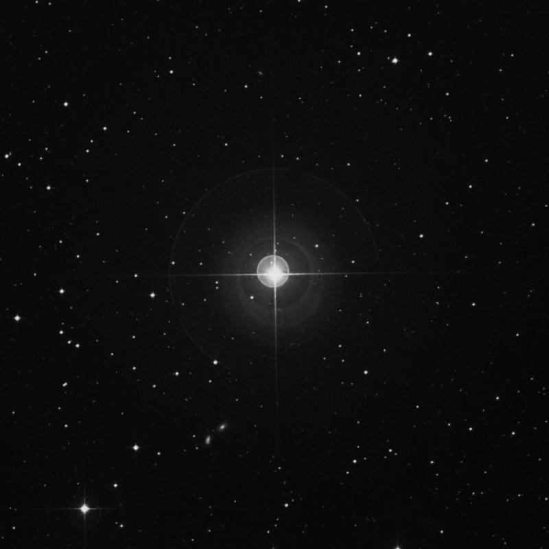 Image of ε Piscis Austrini (epsilon Piscis Austrini) star