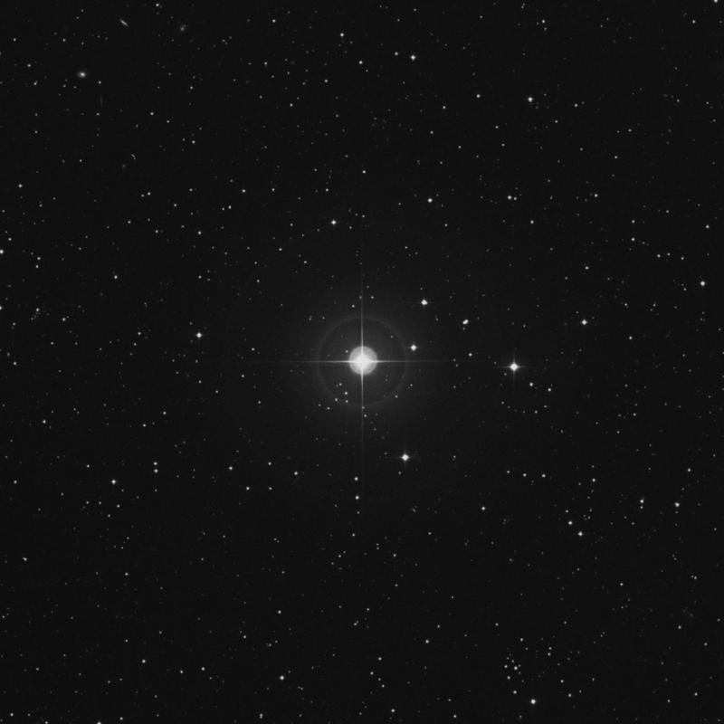 Image of ο Pegasi (omicron Pegasi) star
