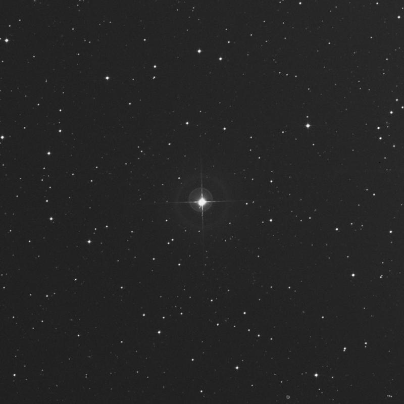 Image of HR8662 star