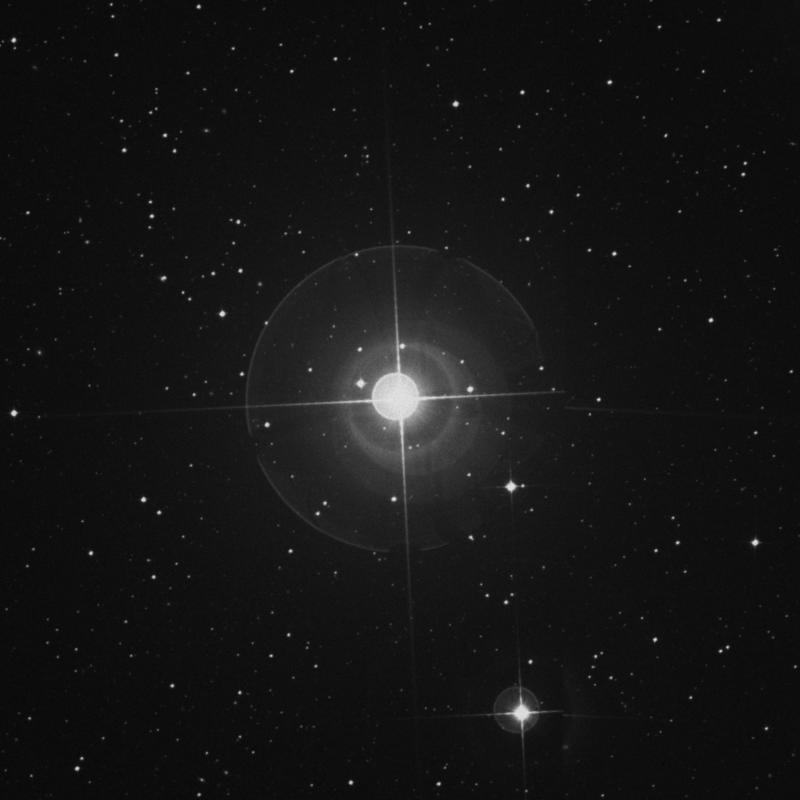 Image of ε Gruis (epsilon Gruis) star