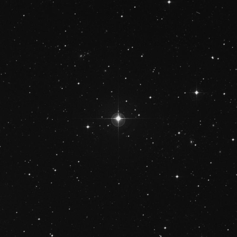 Image of HR8680 star