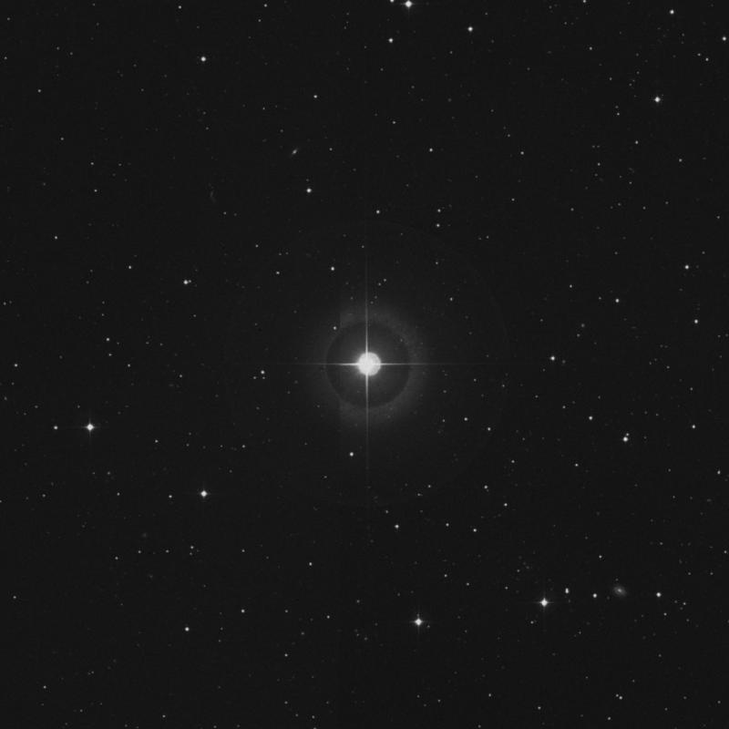 Image of σ Pegasi (sigma Pegasi) star